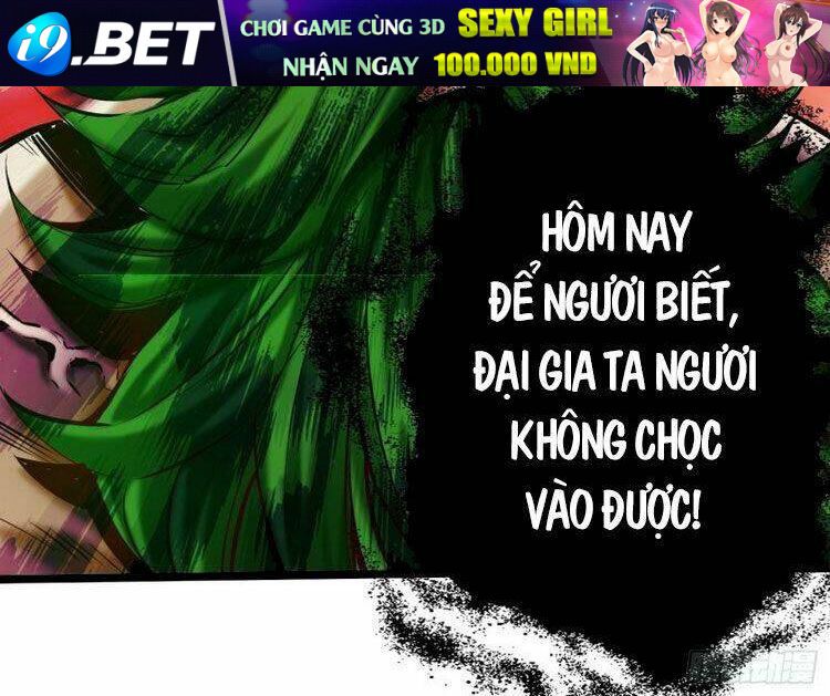 Thông Thiên Chi Lộ - Chapter 61 - Page 30