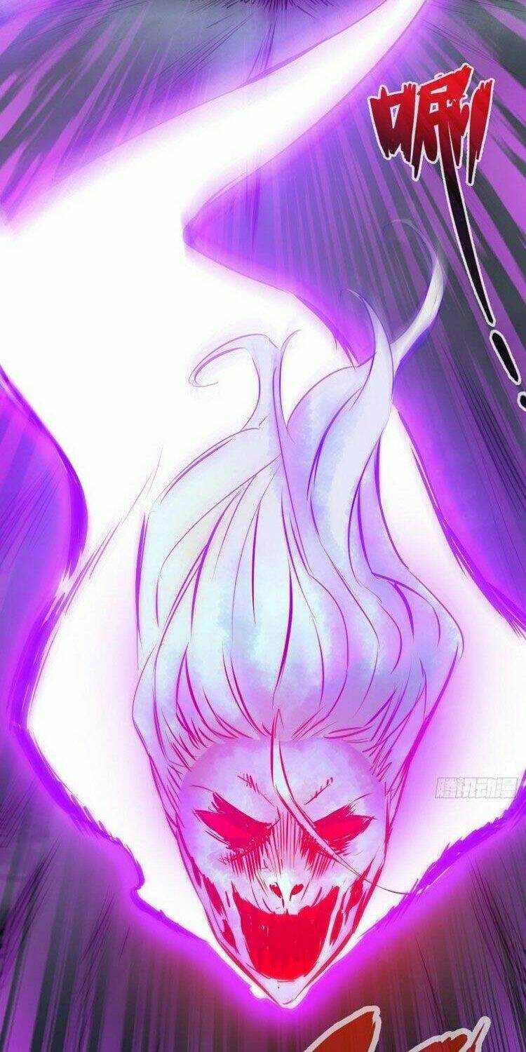 Thông Thiên Chi Lộ - Chapter 61 - Page 7