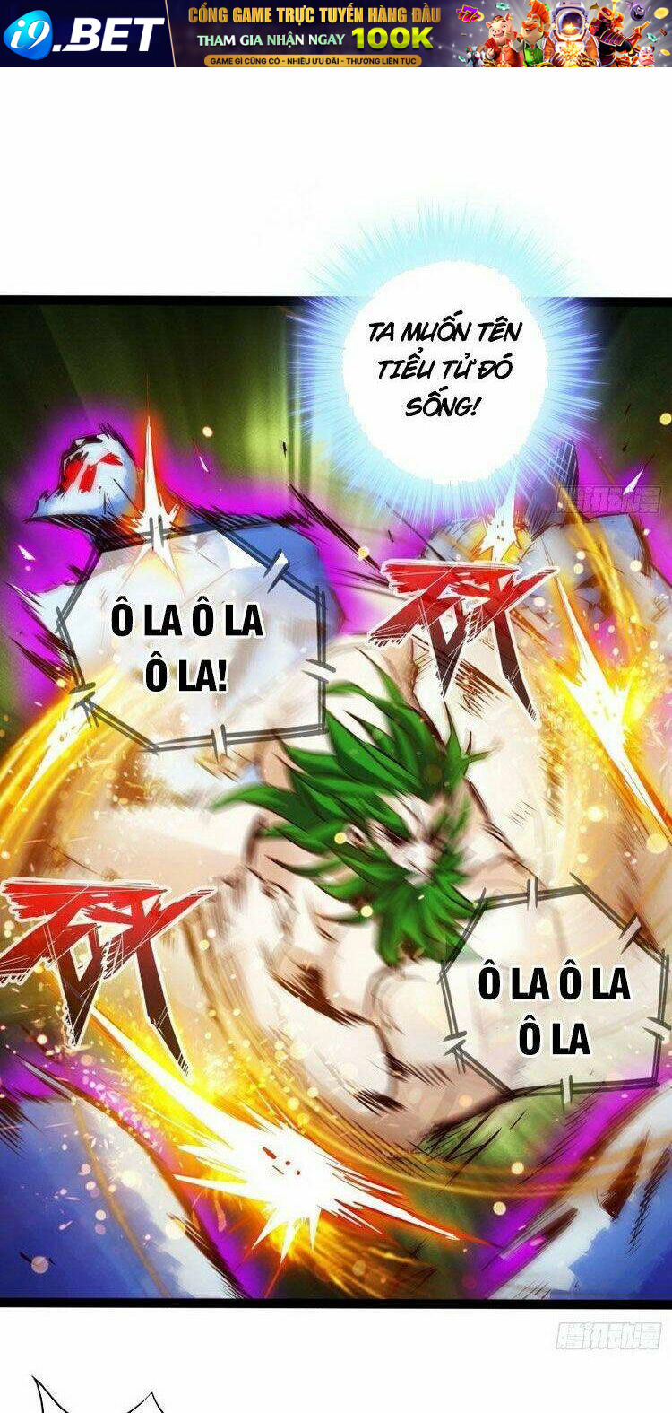 Thông Thiên Chi Lộ - Chapter 62 - Page 11