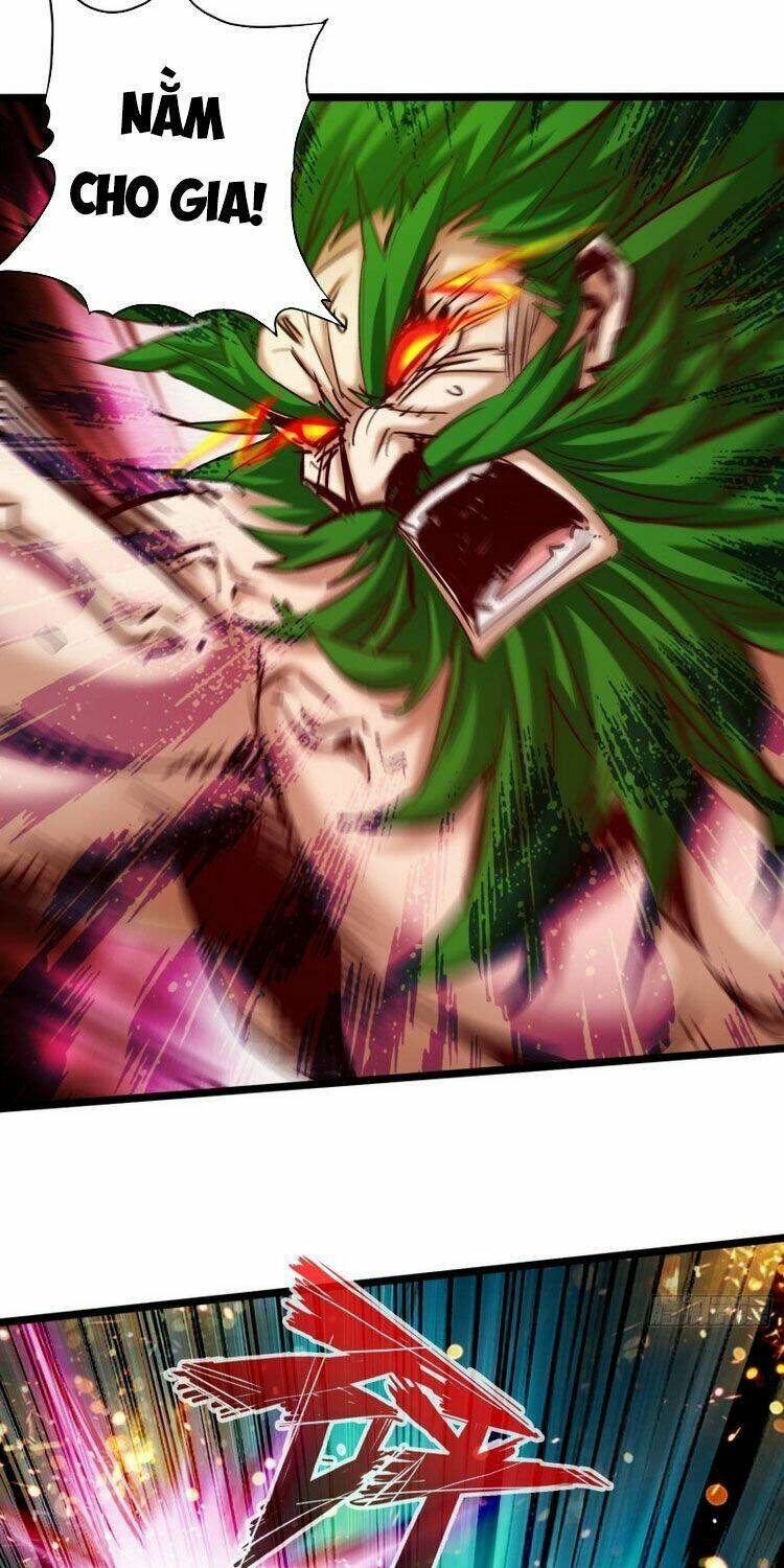 Thông Thiên Chi Lộ - Chapter 62 - Page 12