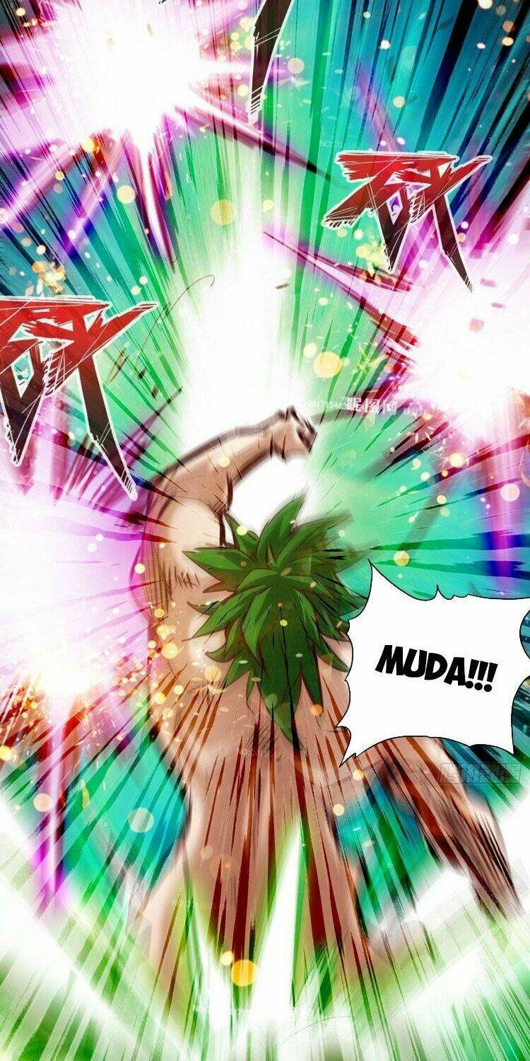 Thông Thiên Chi Lộ - Chapter 62 - Page 13