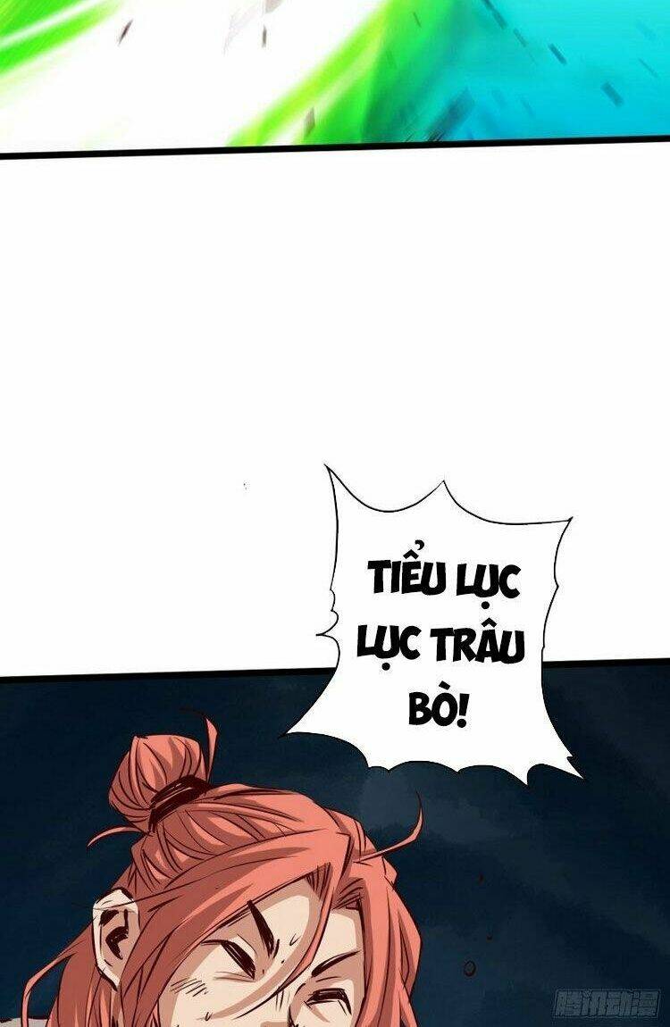 Thông Thiên Chi Lộ - Chapter 62 - Page 15