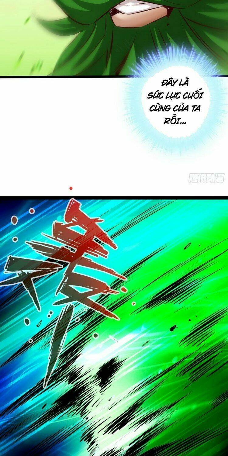 Thông Thiên Chi Lộ - Chapter 62 - Page 18