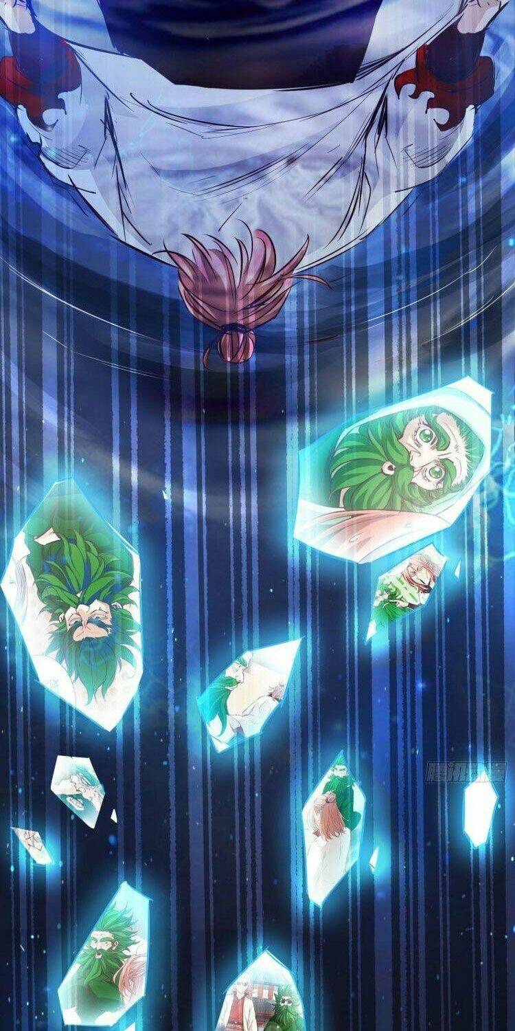 Thông Thiên Chi Lộ - Chapter 62 - Page 23