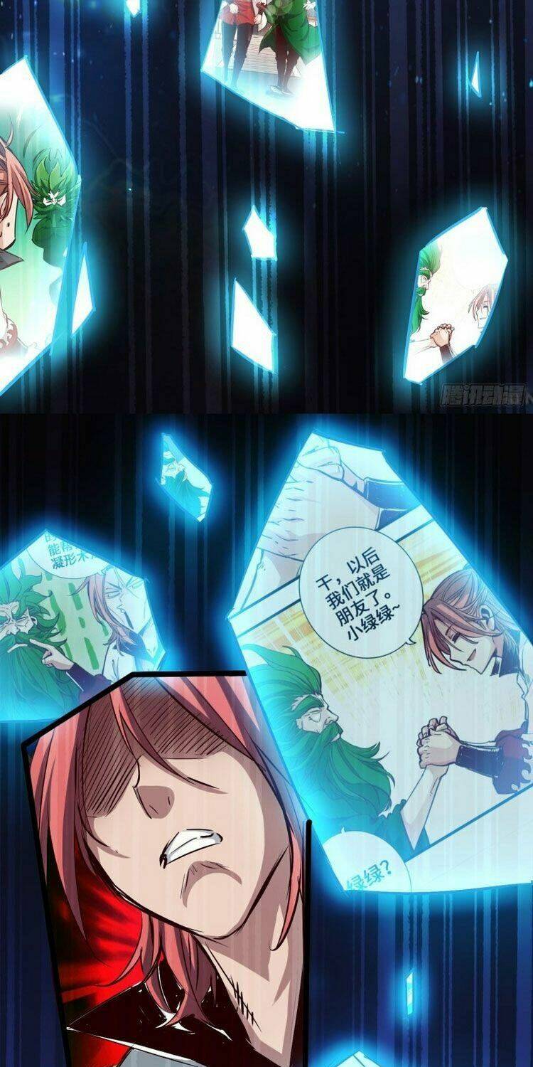 Thông Thiên Chi Lộ - Chapter 62 - Page 24