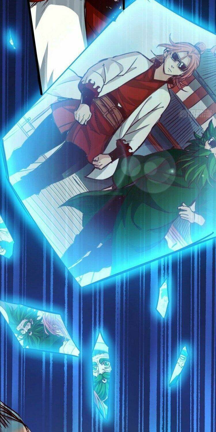 Thông Thiên Chi Lộ - Chapter 62 - Page 25