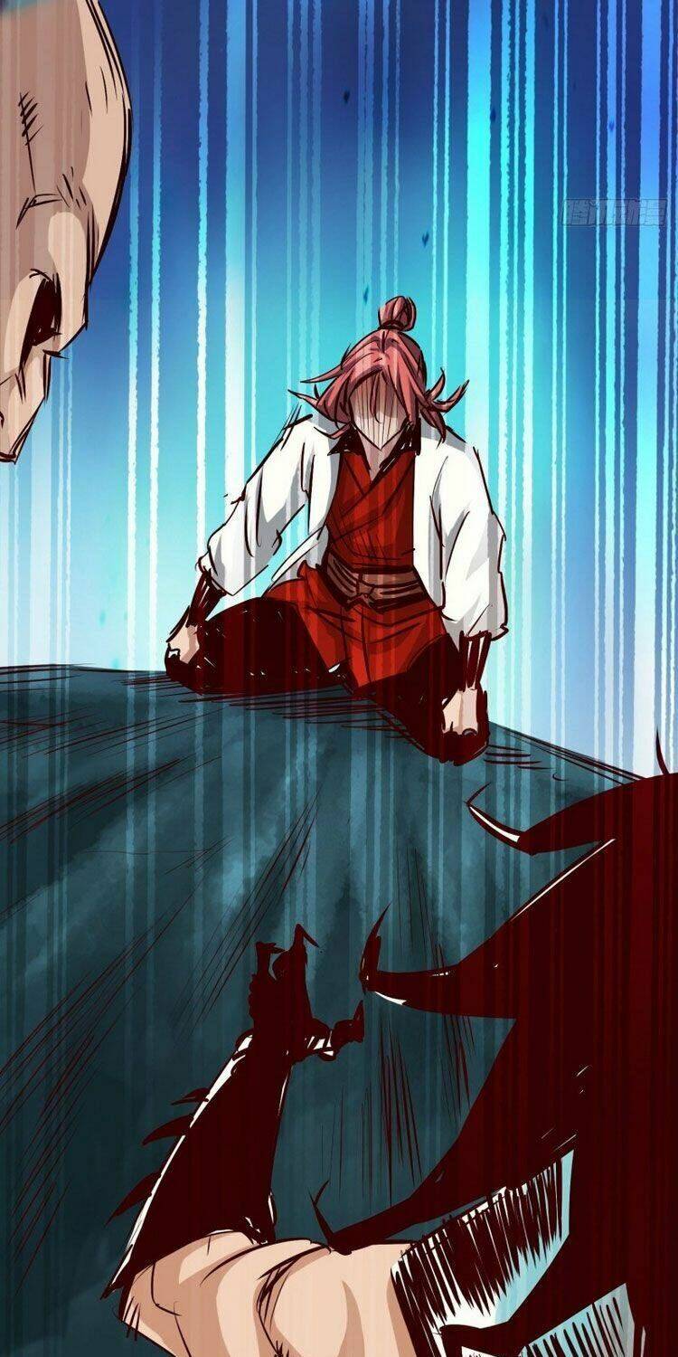 Thông Thiên Chi Lộ - Chapter 62 - Page 26