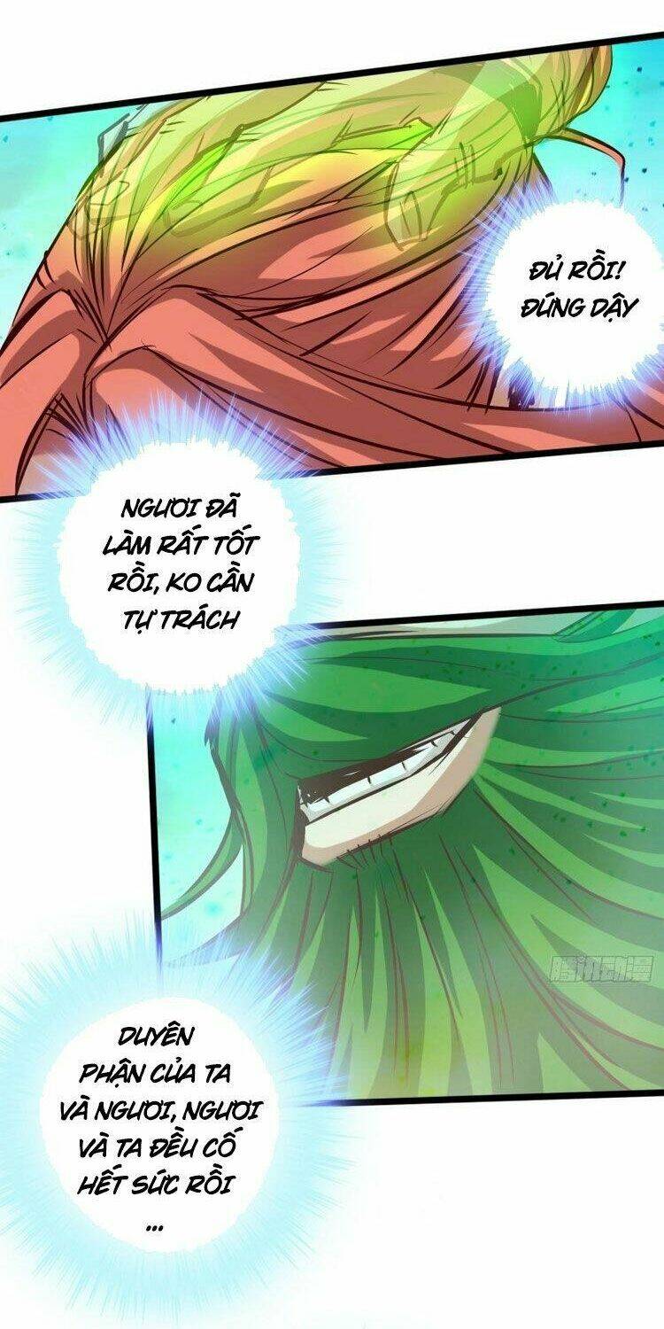 Thông Thiên Chi Lộ - Chapter 62 - Page 29