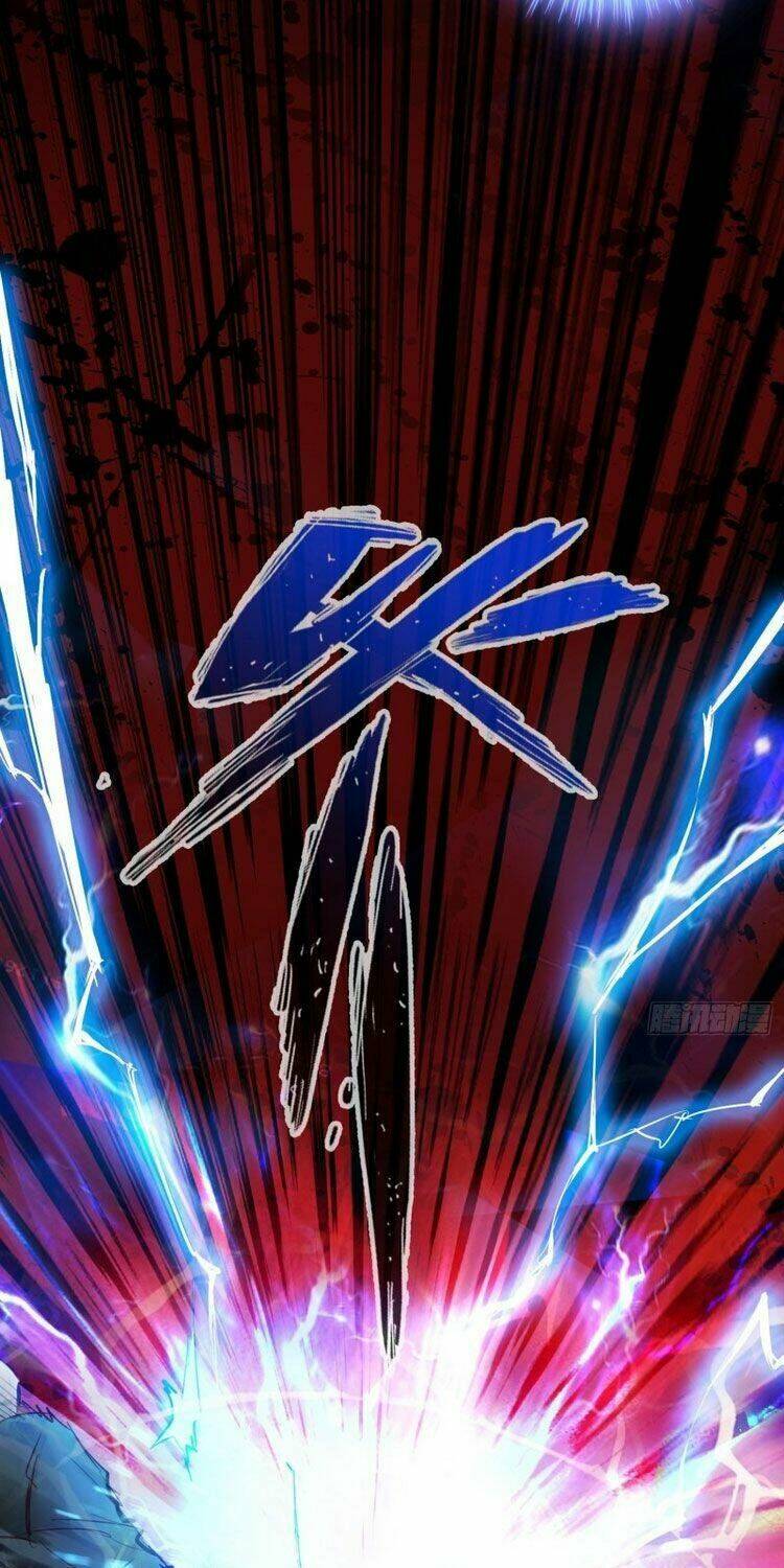 Thông Thiên Chi Lộ - Chapter 62 - Page 31