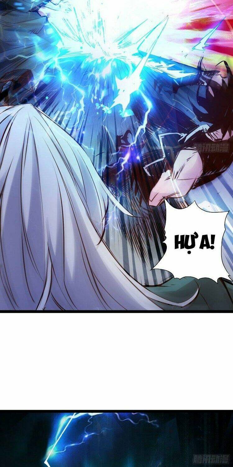 Thông Thiên Chi Lộ - Chapter 62 - Page 32