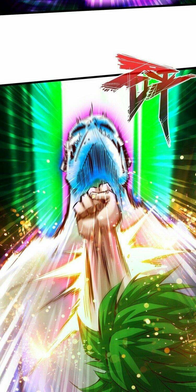 Thông Thiên Chi Lộ - Chapter 62 - Page 3