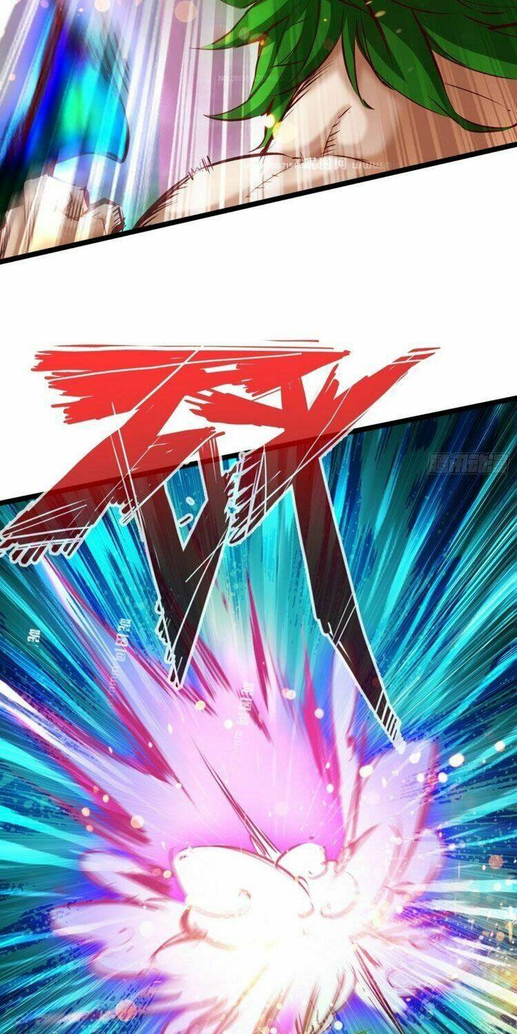 Thông Thiên Chi Lộ - Chapter 62 - Page 4