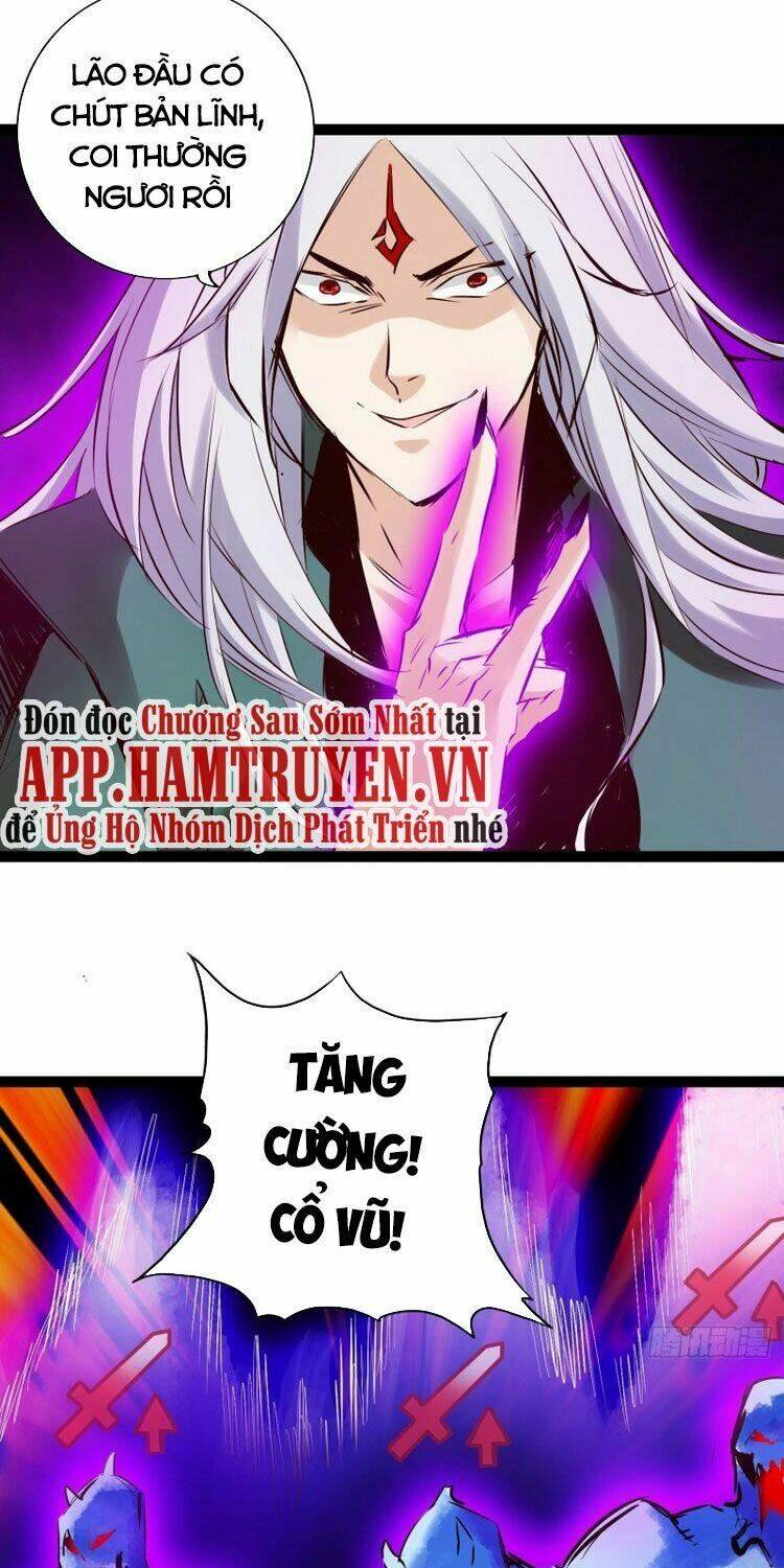 Thông Thiên Chi Lộ - Chapter 62 - Page 6