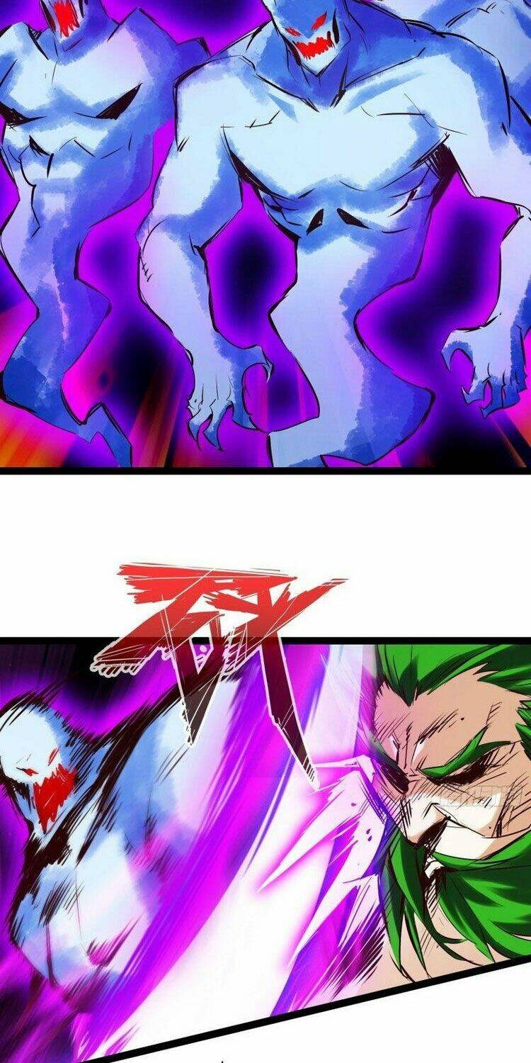 Thông Thiên Chi Lộ - Chapter 62 - Page 7