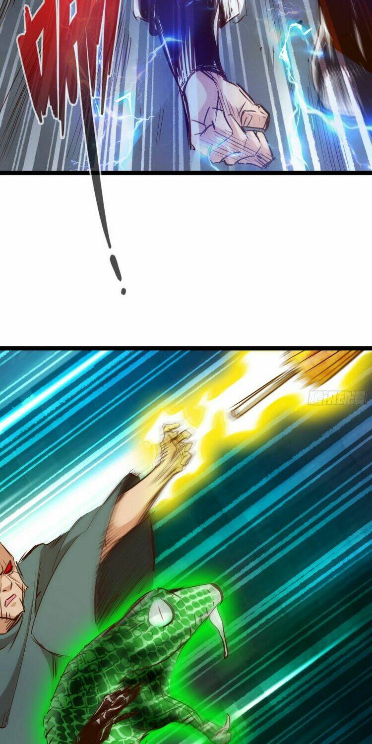 Thông Thiên Chi Lộ - Chapter 63 - Page 9