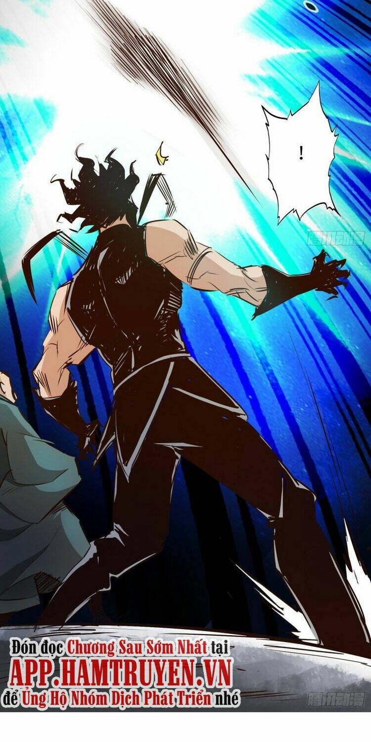 Thông Thiên Chi Lộ - Chapter 63 - Page 11