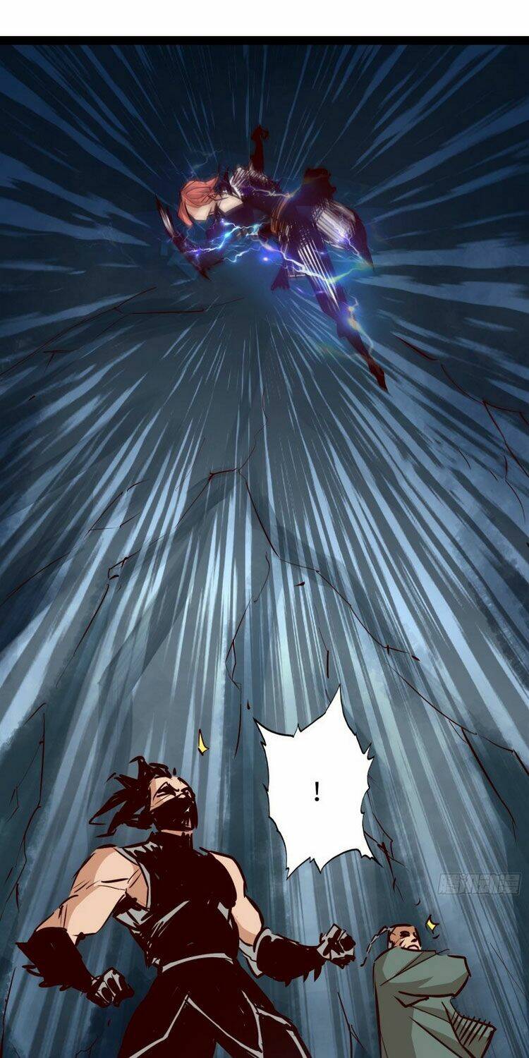 Thông Thiên Chi Lộ - Chapter 63 - Page 12