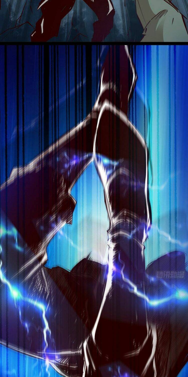 Thông Thiên Chi Lộ - Chapter 63 - Page 13