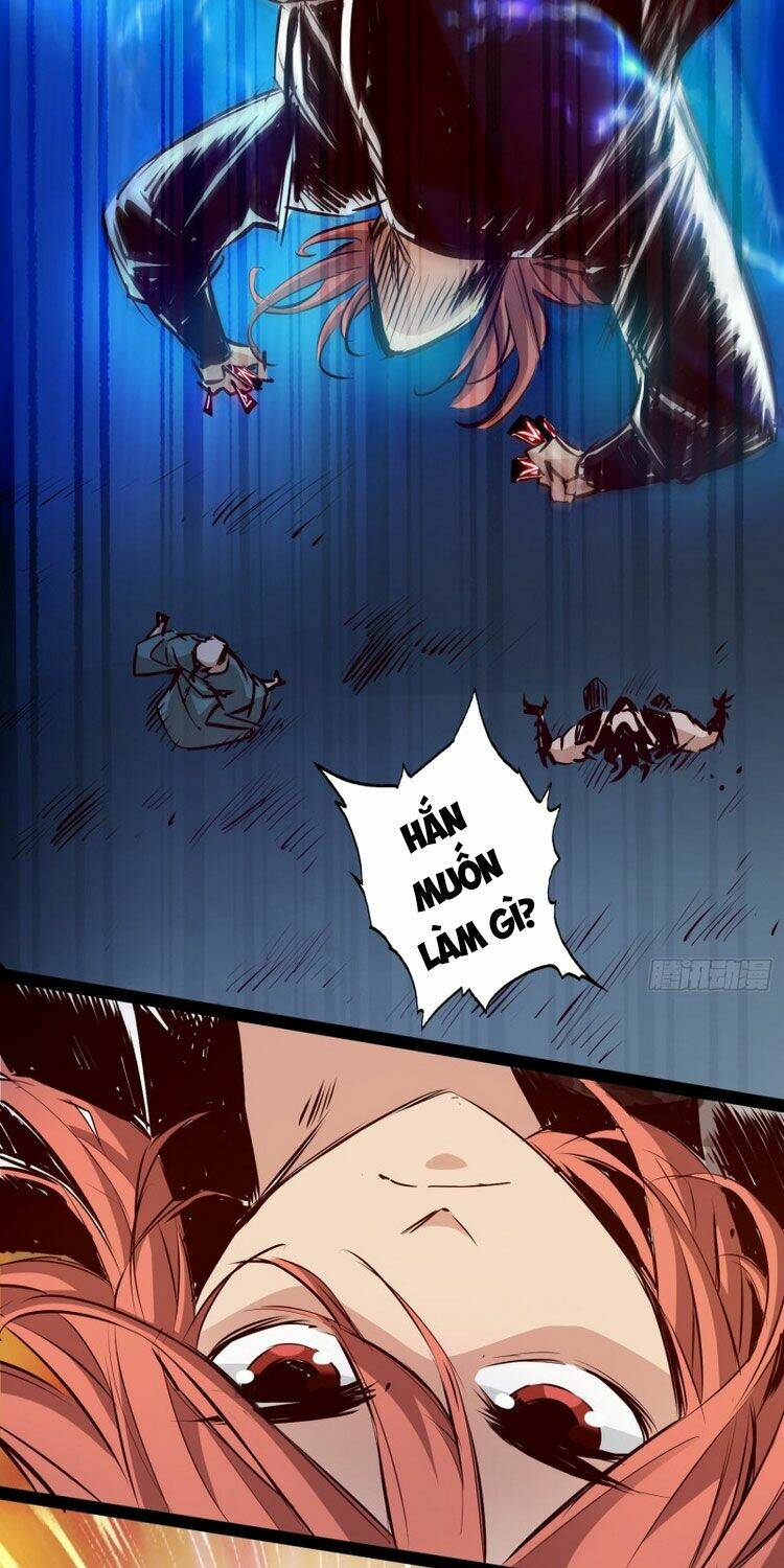 Thông Thiên Chi Lộ - Chapter 63 - Page 14