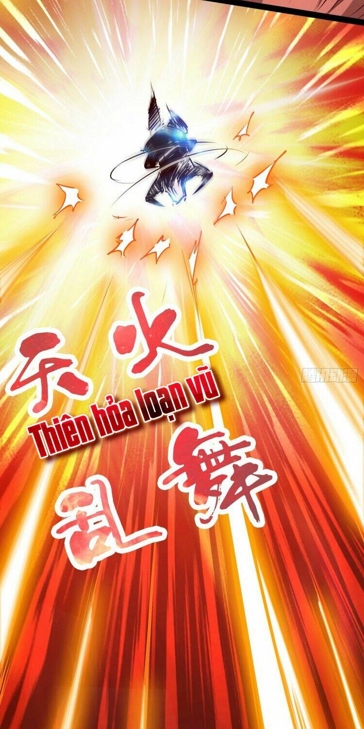 Thông Thiên Chi Lộ - Chapter 63 - Page 15