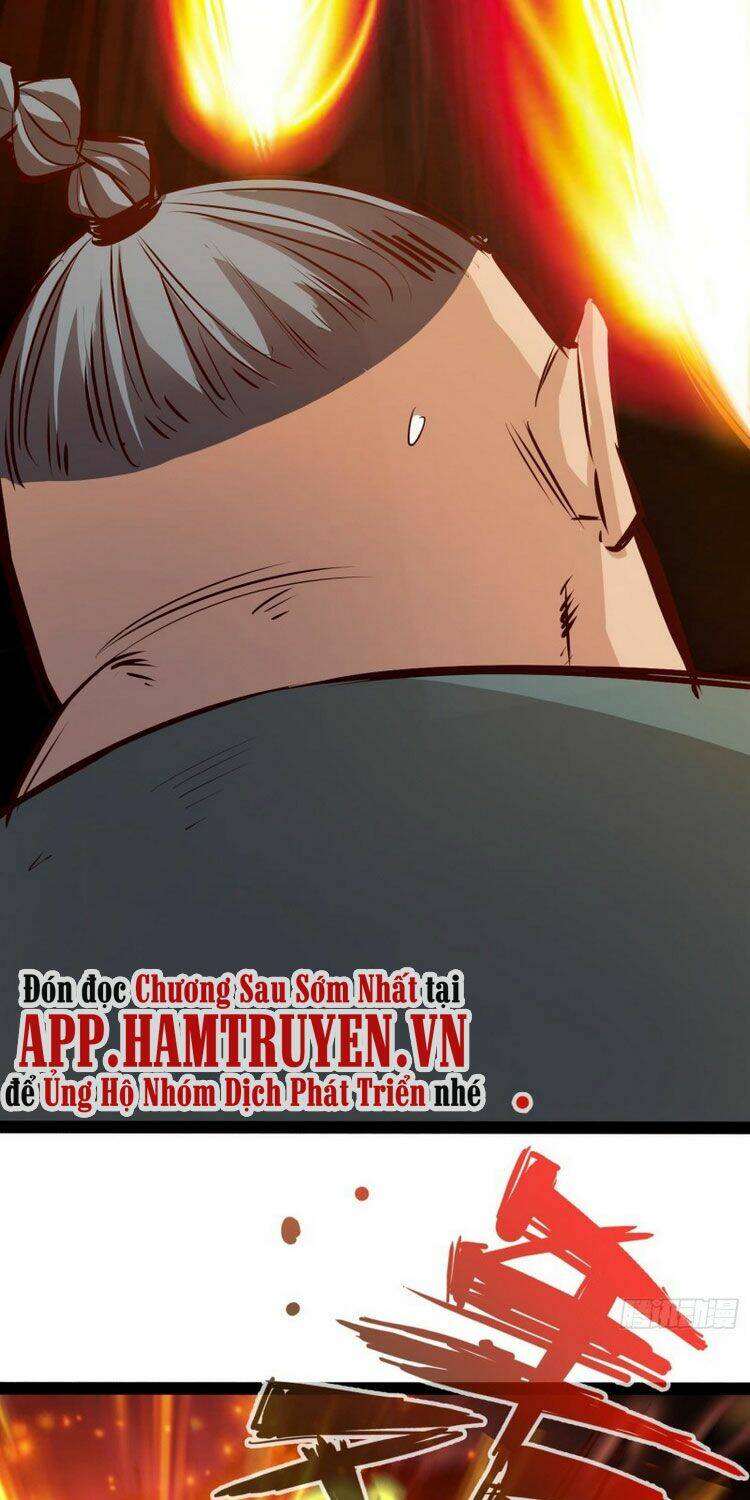 Thông Thiên Chi Lộ - Chapter 63 - Page 17