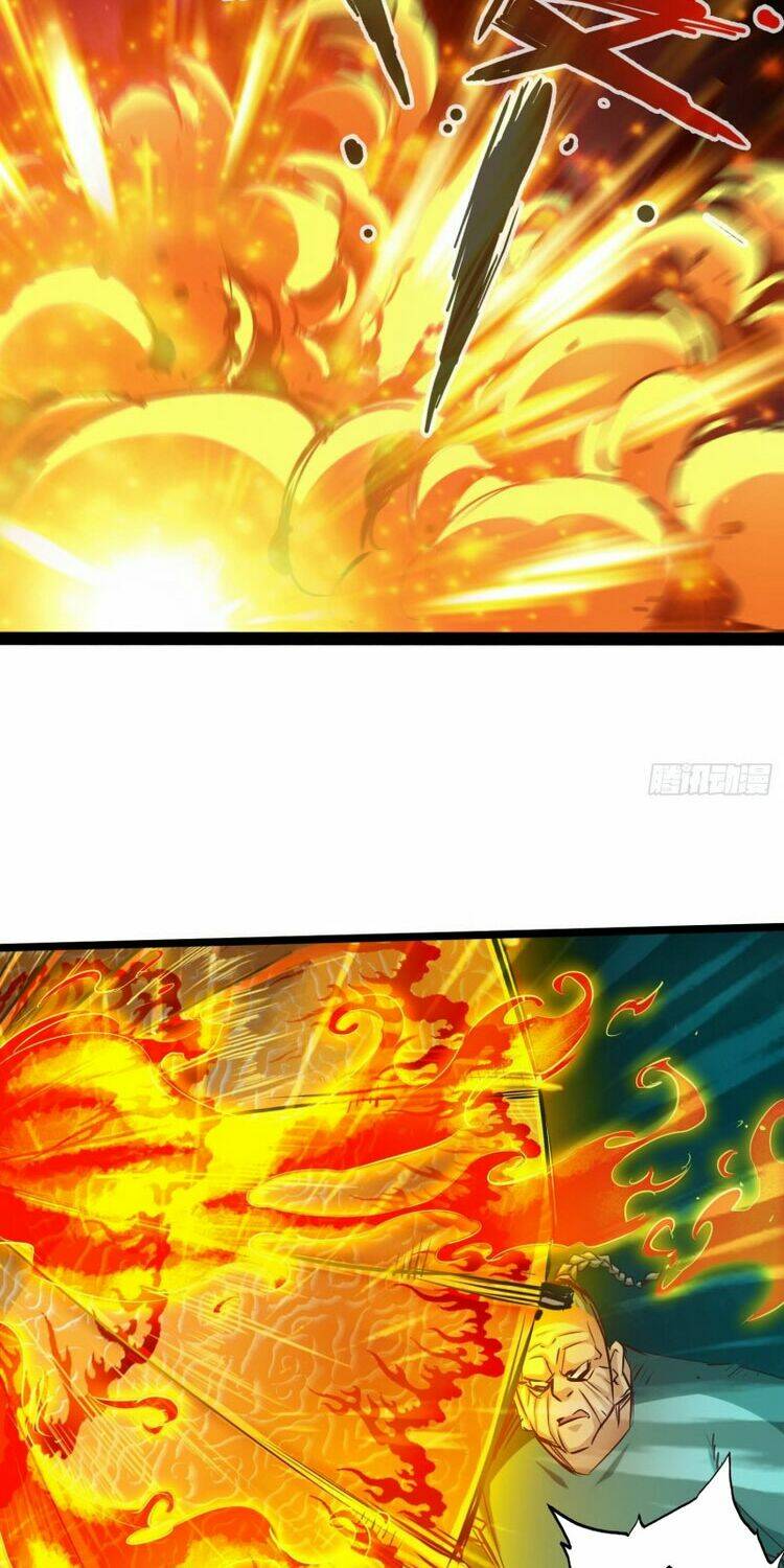 Thông Thiên Chi Lộ - Chapter 63 - Page 18