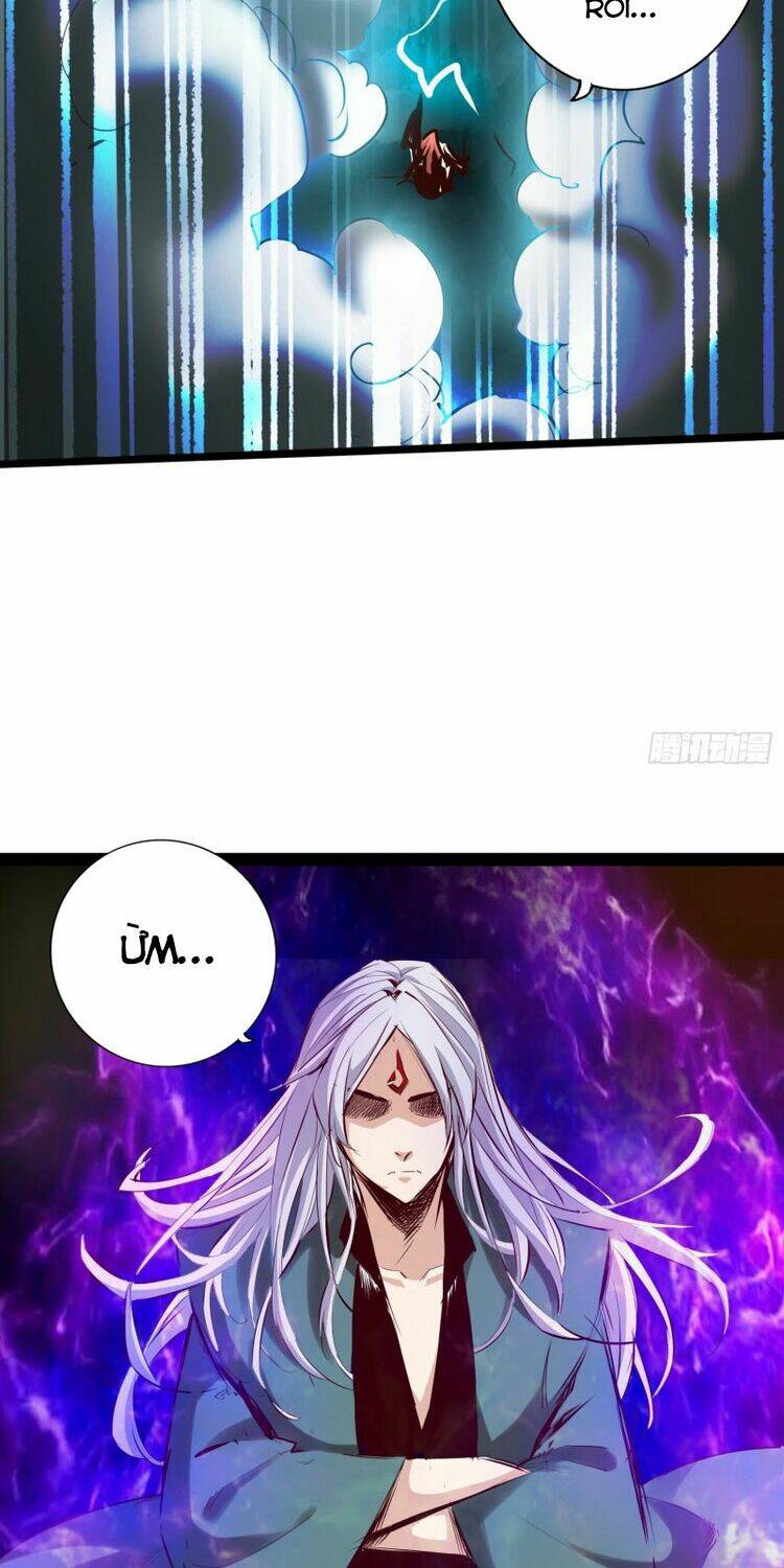 Thông Thiên Chi Lộ - Chapter 63 - Page 24