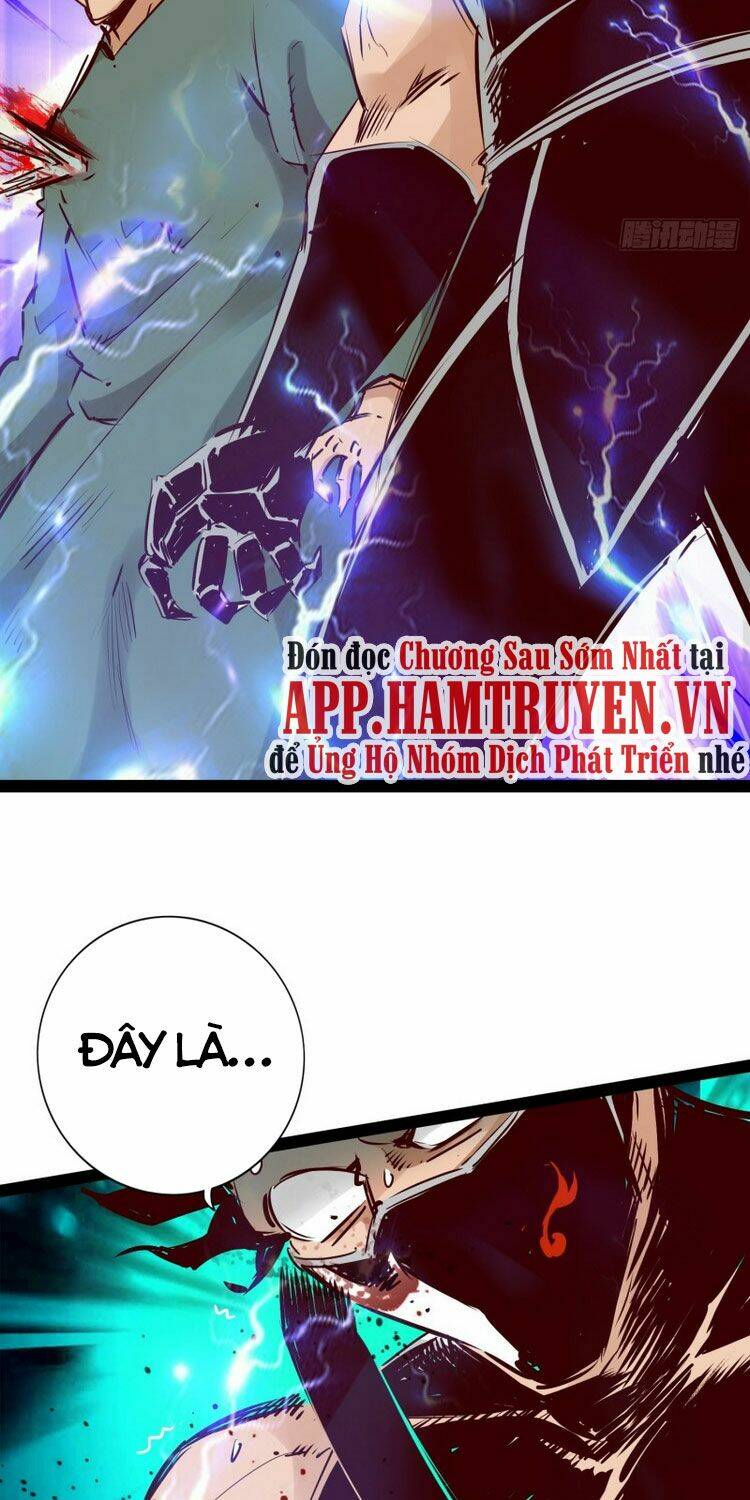 Thông Thiên Chi Lộ - Chapter 63 - Page 27