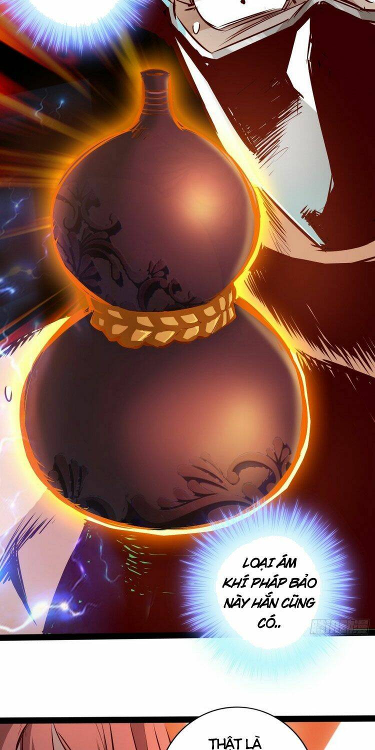 Thông Thiên Chi Lộ - Chapter 63 - Page 29