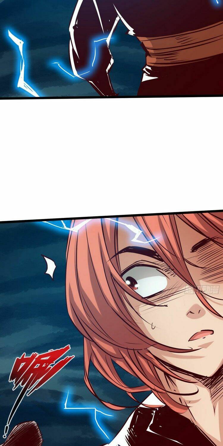 Thông Thiên Chi Lộ - Chapter 63 - Page 32