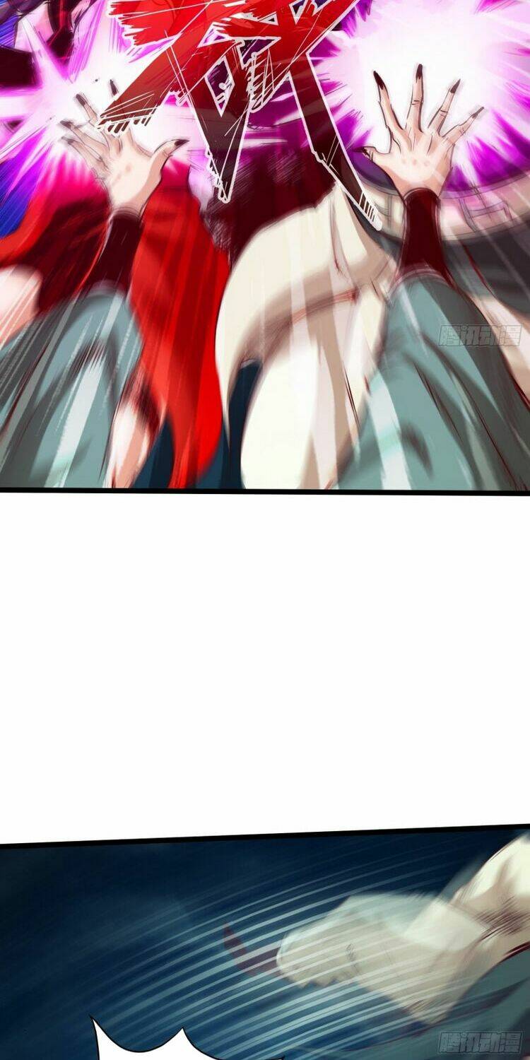 Thông Thiên Chi Lộ - Chapter 63 - Page 35