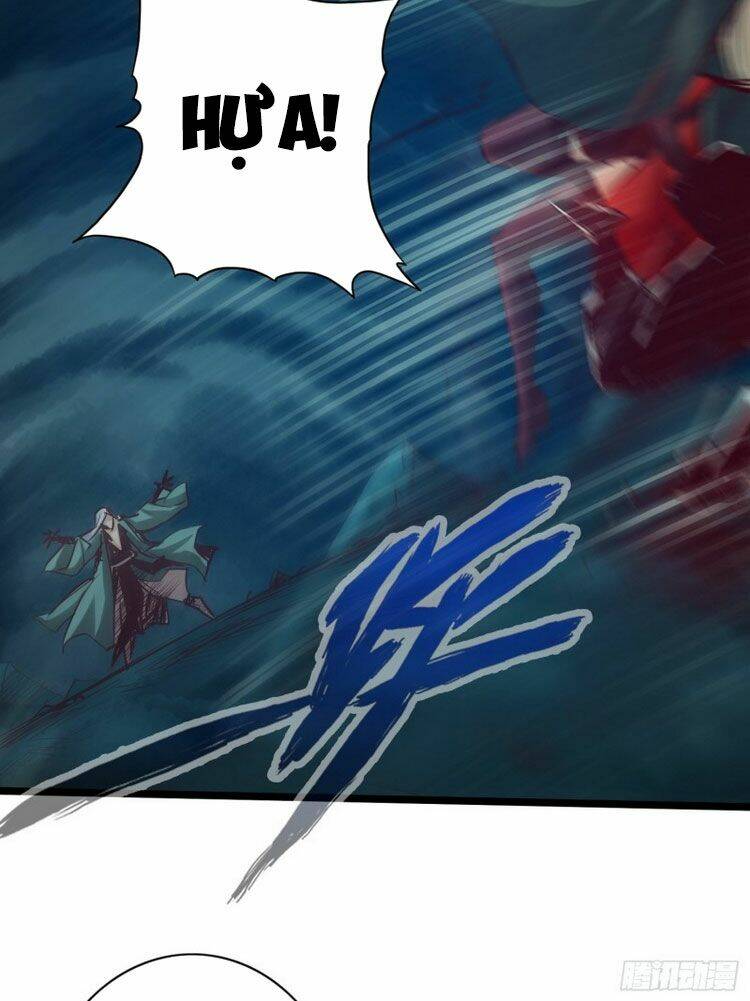 Thông Thiên Chi Lộ - Chapter 63 - Page 36