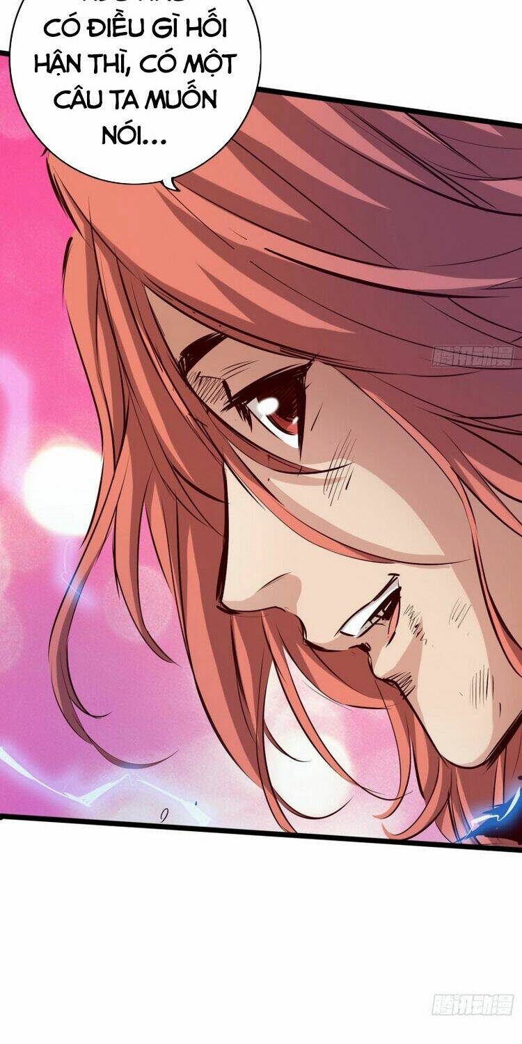 Thông Thiên Chi Lộ - Chapter 63 - Page 5