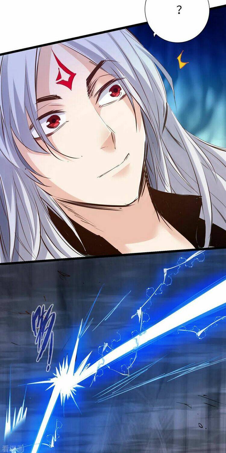 Thông Thiên Chi Lộ - Chapter 64 - Page 13