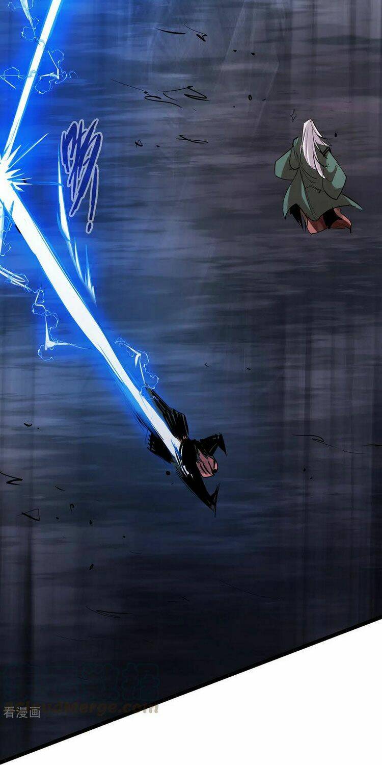 Thông Thiên Chi Lộ - Chapter 64 - Page 14