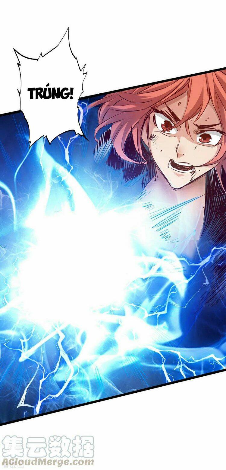 Thông Thiên Chi Lộ - Chapter 64 - Page 16