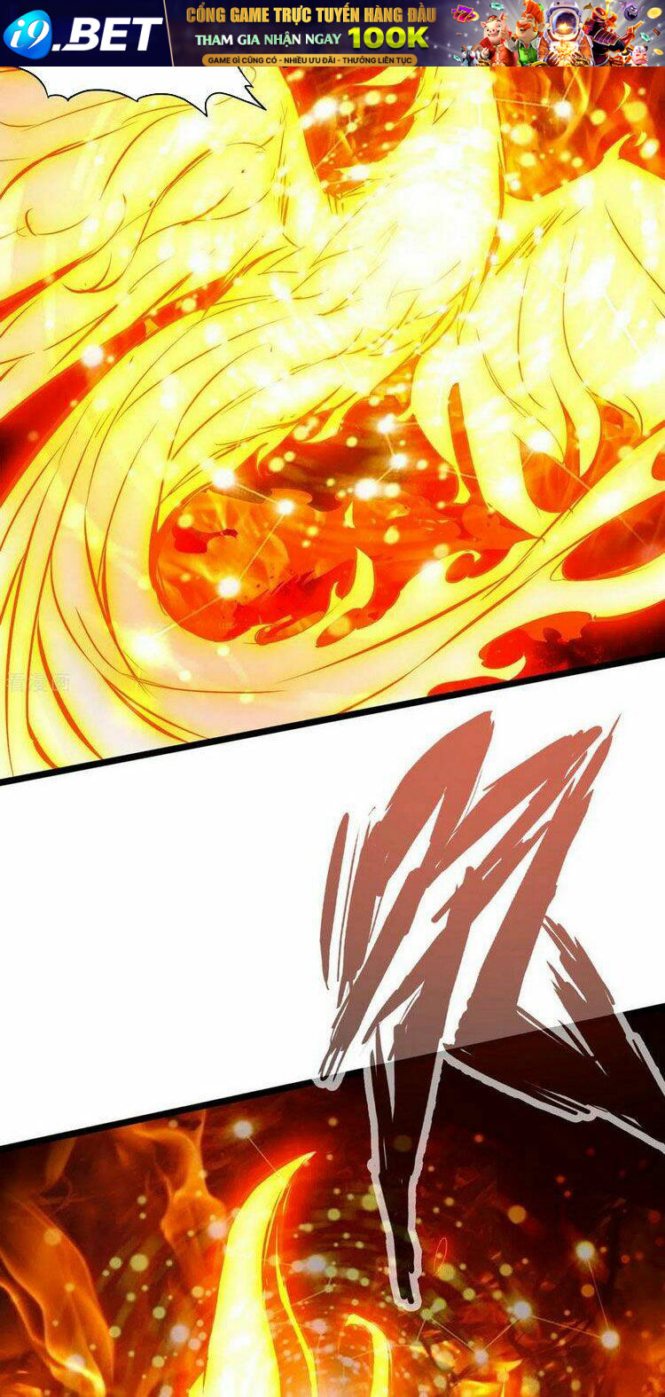 Thông Thiên Chi Lộ - Chapter 64 - Page 19