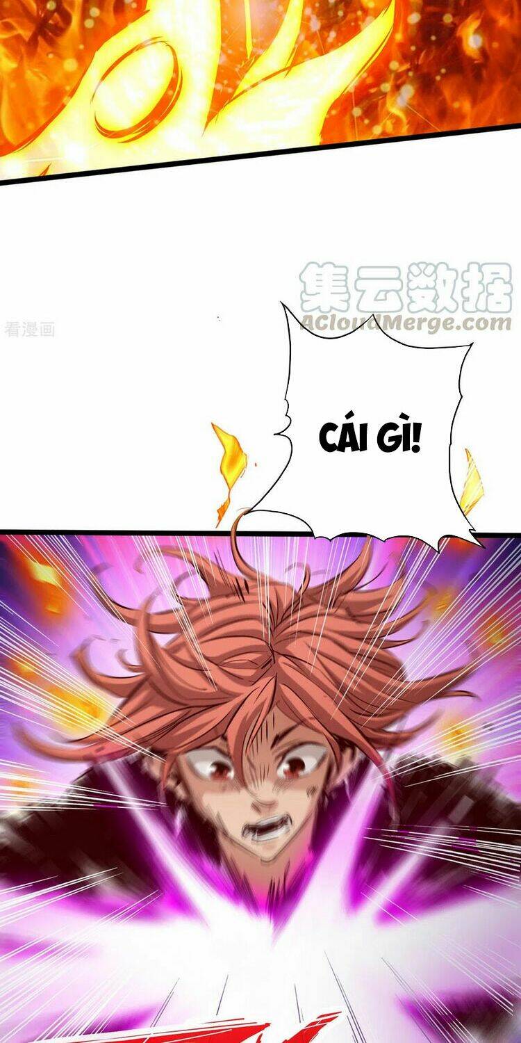 Thông Thiên Chi Lộ - Chapter 64 - Page 20