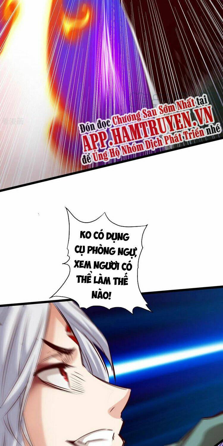 Thông Thiên Chi Lộ - Chapter 64 - Page 22