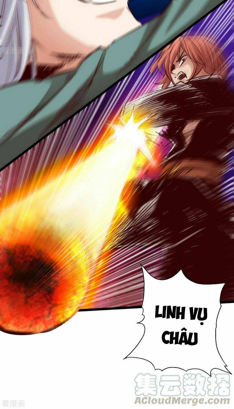 Thông Thiên Chi Lộ - Chapter 64 - Page 23