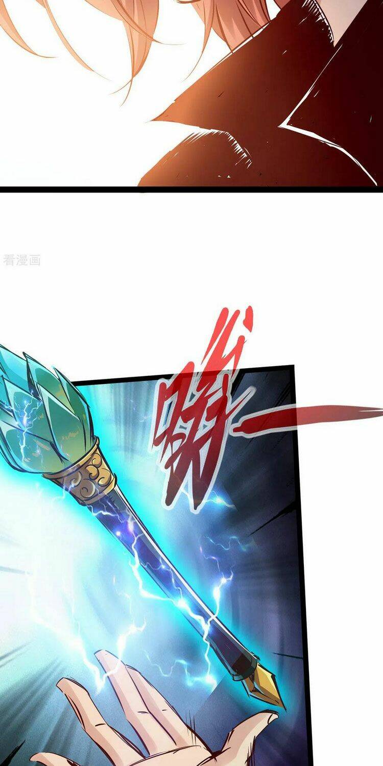 Thông Thiên Chi Lộ - Chapter 64 - Page 8