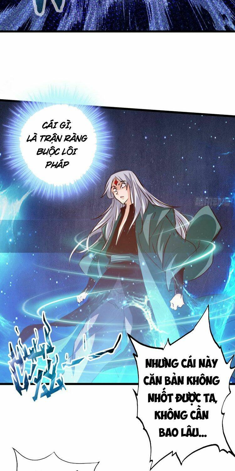 Thông Thiên Chi Lộ - Chapter 65 - Page 10