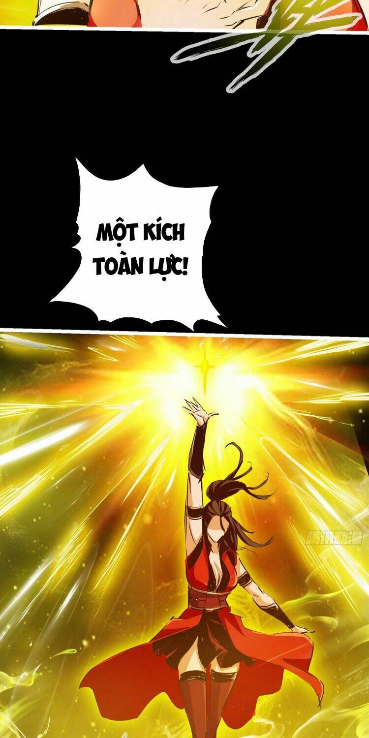 Thông Thiên Chi Lộ - Chapter 65 - Page 13