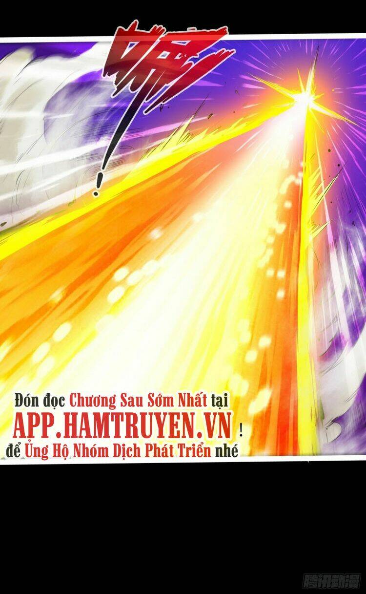 Thông Thiên Chi Lộ - Chapter 65 - Page 15