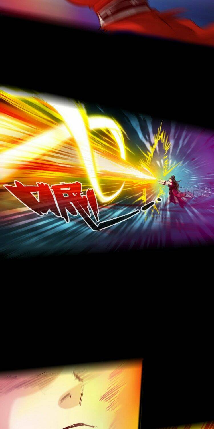 Thông Thiên Chi Lộ - Chapter 65 - Page 20