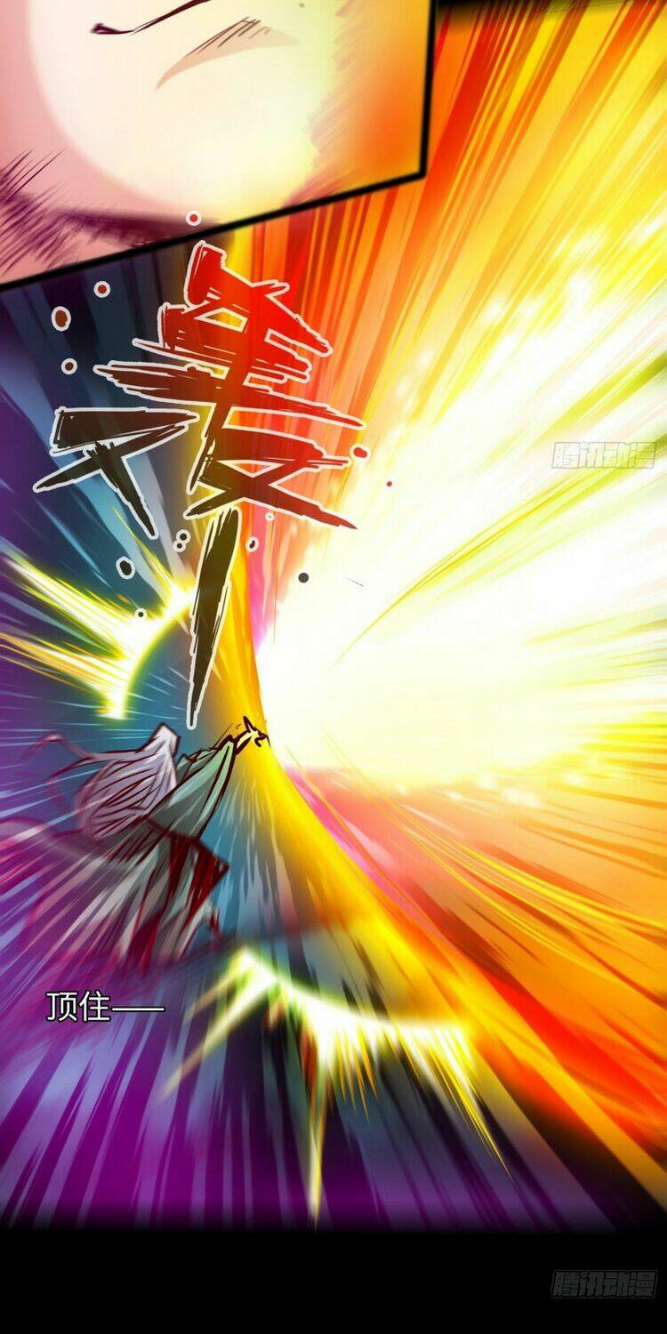 Thông Thiên Chi Lộ - Chapter 65 - Page 21