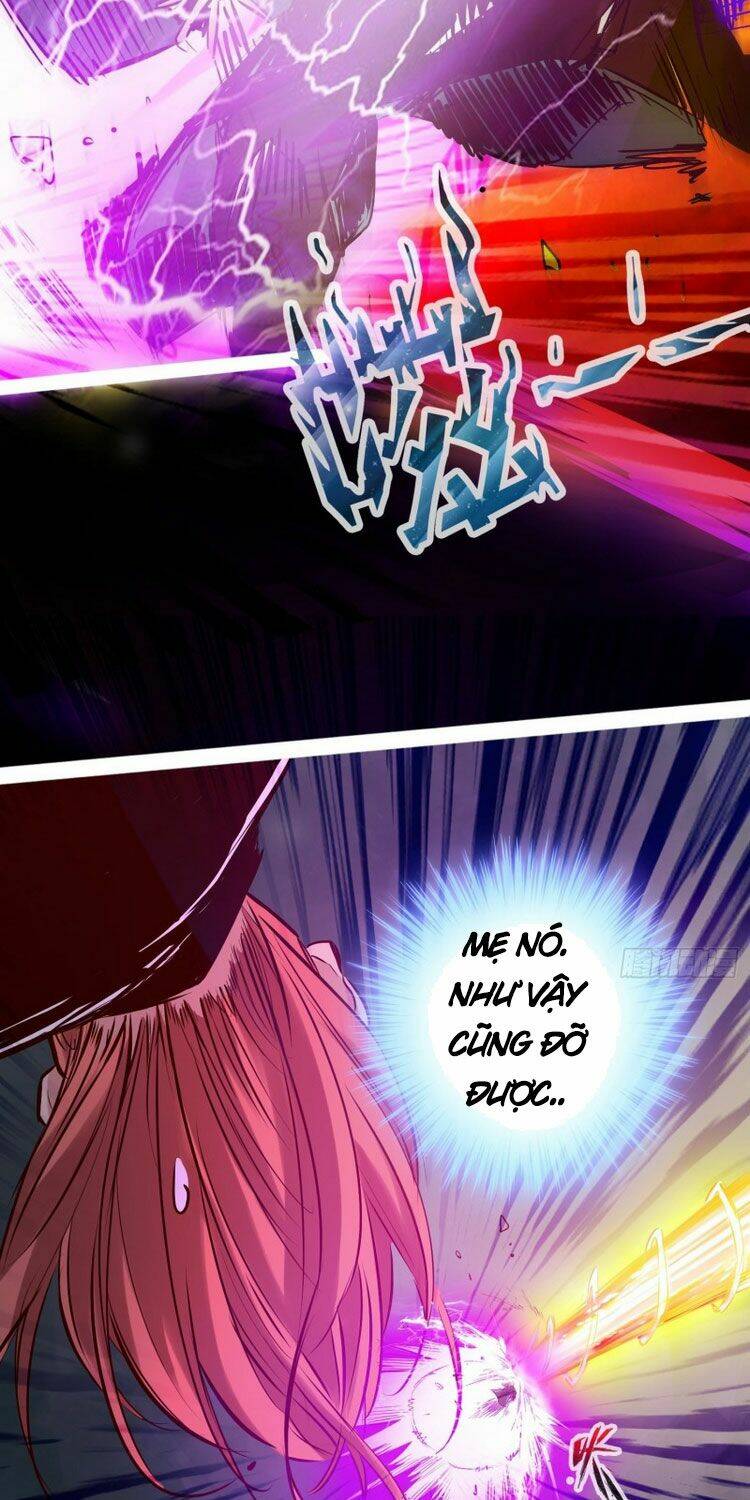 Thông Thiên Chi Lộ - Chapter 65 - Page 24