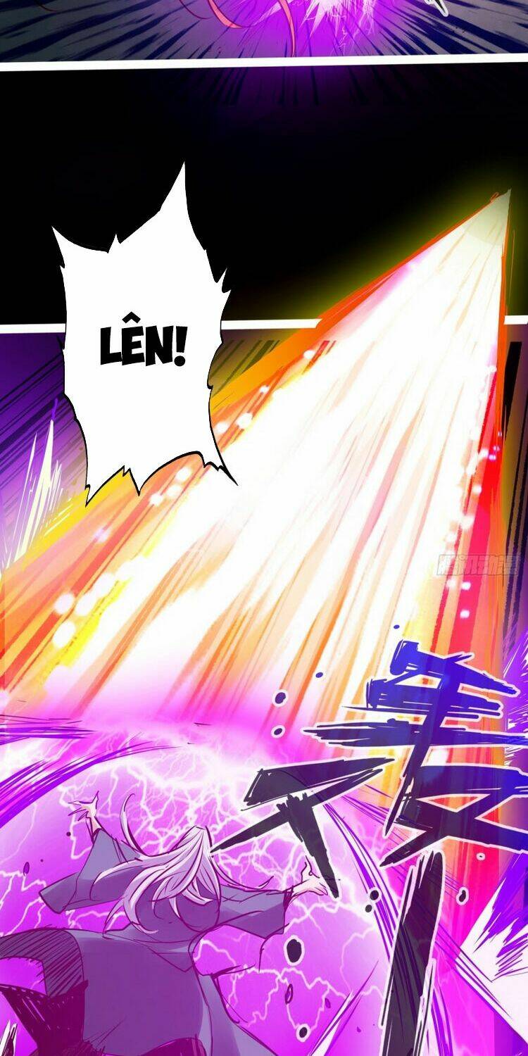 Thông Thiên Chi Lộ - Chapter 65 - Page 25