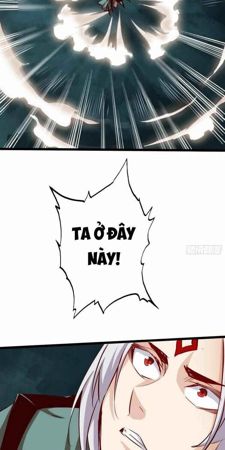 Thông Thiên Chi Lộ - Chapter 65 - Page 3