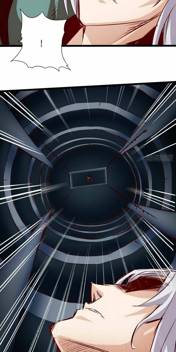 Thông Thiên Chi Lộ - Chapter 65 - Page 4